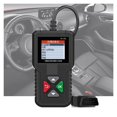 thumbnail image 3 of OBD2 Scanner YA001 Auto Diagnostic Tools OBDII EOBD Code Reader 12V Car Diagnosis ,Sturdy and Compact, 3 of 5