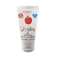 thumbnail image 1 of Giggles Premium Kids Toothpaste, Candy Apple, 7+ years, 1 of 5
