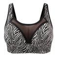 thumbnail image 2 of Tagold Summer Saving Clearance Dresses for Women 2022,Womens Plus Size Sun Dresses,Womens Maxi Dresses,Woman's Wire Free Comfortable Push Up Hollow Out Bra Underwear, 2 of 3
