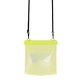 thumbnail image 1 of Bangcool Waterproof Pouch Portable Plastic Small Dry Bag Dry Storage Pouch for Beach, 1 of 10