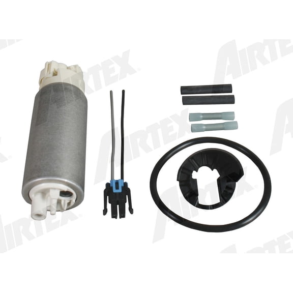 Electric Fuel Pump