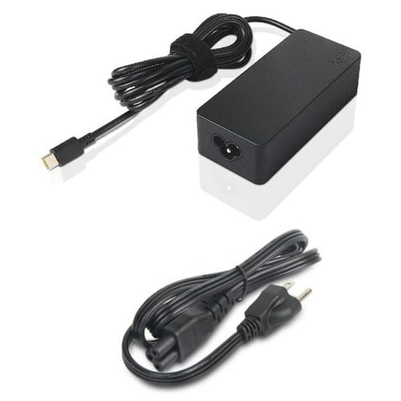 65W Standard USB Type-C AC Adapter