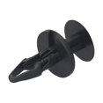 thumbnail image 4 of 10PCS Push Type Fastener Retainer Clips Nylon Fender Liner Replacement for GM OEM 11589292, 4 of 8