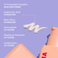 thumbnail image 4 of Crema en gel reparadora de barrera BYOMA SPF 30 50 ml para piel seca, 4 of 5