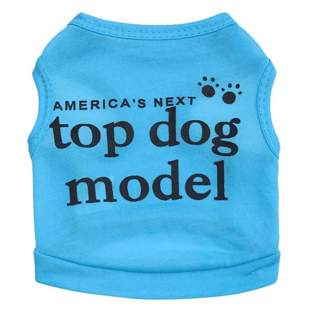 Suministros para mascotas, ropa para perros y gatos, poliéster, transpirable, chaleco de osito de peluche para perros pequeños, primavera, verano y otoño
