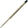 thumbnail image 2 of Waterman® Ballpoint Pen Refill, Medium Point, 0.7 mm, Black, 2 of 3