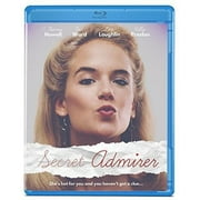 Secret Admirer (Blu-ray), Olive, Comedy