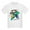White, variant on CafePress - Power Rangers Morphinomenal! Kids T Shirt - Light T-Shirt Kids XS-XL