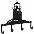 thumbnail image 3 of Village Wrought Iron KC-68 Horse Key Chain, 3 of 3