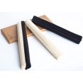 thumbnail image 4 of LWH-US 120 PCS Reed Diffuser Sticks,10 Inch Natural Rattan Wood Sticks,Essential Oil Aroma Diffuser Replacements Sticks for own Space (Black Color and Natural Color), 4 of 4