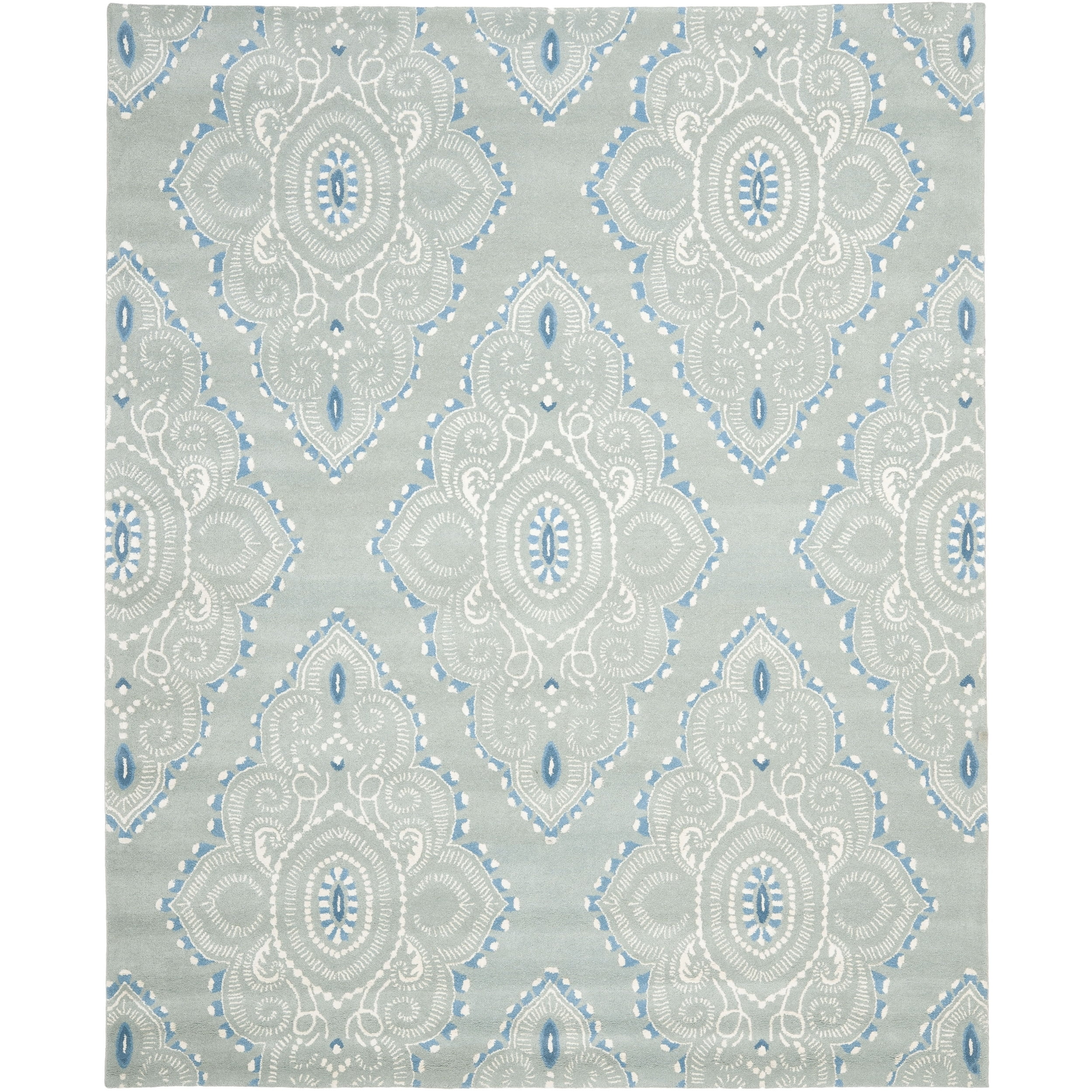 Safavieh Wyndham Reno Wool Area Rug Com