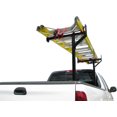 thumbnail image 3 of TrailFX Ladder Rack 2599123103 TFX Ladder Rack; 250 Pound Capacity; Multi-Fit; Adjustable Width From 24 Inches to 35 Inches; Powder Coated, 3 of 4