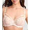 thumbnail image 5 of Pour Moi Womens India Floral Embroidery Bra Style-21363, 5 of 6