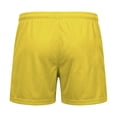 thumbnail image 5 of kaondbfi Gym Workout Athletic Shorts Lightweight Quick Drying Running Shorts Casual Training Short Pants with Pockets, 5 of 8