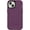 Purple, variant on OtterBox Defender Series Rugged Case for iPhone 13 NOT Mini/Pro/Pro Max Case Only - Non-Retail Packaging - Happy Purple - with Microbial Defense
