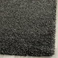 thumbnail image 2 of Hawthorne Collection 4' X 6' Power Loomed Rug in Dark Gray, 2 of 2