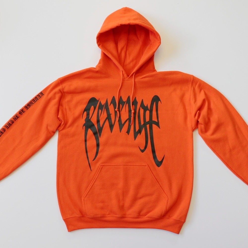 all revenge hoodies