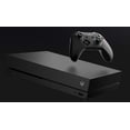 thumbnail image 5 of Microsoft Xbox One X 2TB SSHD NBA 2K20 Bundle with Wireless Controller and Xbox Game Pass Live Gold Trial - Native 4K - Enhanced with Solid State Hybrid Drive - Black (Microsoft Used), 5 of 9