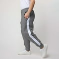 thumbnail image 5 of SGMVNU Boys Sweatpants Joggers Elastic Waist Winter Warm Trousers Athletic Workout Kids Clothes Boys Joggers with Pockets(Size 13-14 Years, Grey), 5 of 9