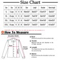 thumbnail image 3 of Mens Athletic Workout Hoodies Big & Tall Casual Full Zipper Pockets Long Sleeve Sweatshirts Plus Size Basic Gradient Lightweight Hoodie XL-4X, 3 of 4