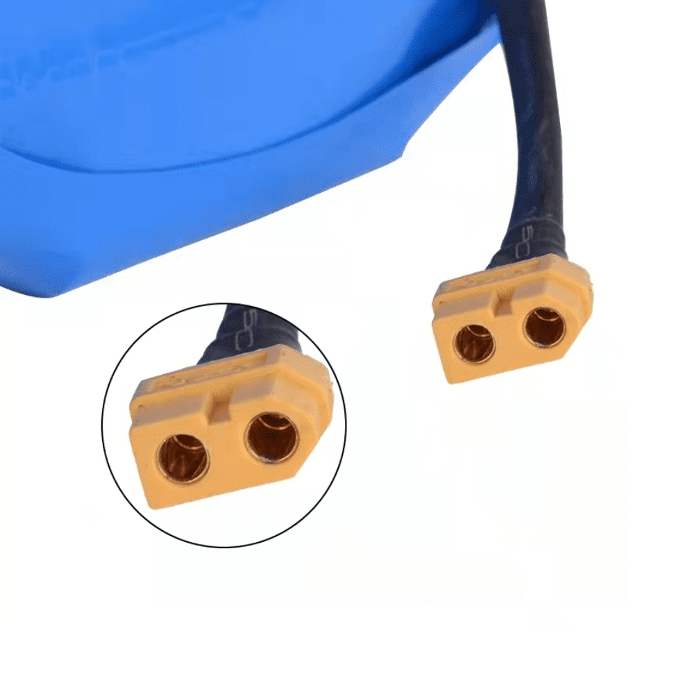 36 Volt Lithium Ion 10S2P 4.4ah 158.4Wh Lithium Battery 36v Electric Scooter Battery Customized