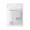 #0924-White, variant on Kieccall Disposable Bathtub Liner Bath Tub Cover Extra Large Individually Wrapped Hygienic Portable for Home and Travel Use
