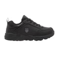 thumbnail image 2 of Tenis K-Swiss ROCKET W/LACES Boys Color Negro, 2 of 5