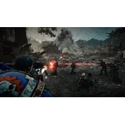 Warhammer 40,000: Space Marine 2 - Ultima Limited Edition, PlayStation 5