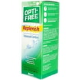 thumbnail image 5 of Opti-Free Replenish Solution For Contact Lenses - 10 Oz, 6 Pack, 5 of 5