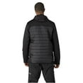 thumbnail image 2 of Dickies Mens Generation Hybrid Waterproof Jacket, 2 of 4