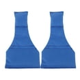 thumbnail image 1 of 2pcs Football Bean Bag Referee Bean Bag for Soccer Football Officials Bean Bag Football Bean Pouch Football Referee Gear Soccer Ball Bean Bag Referee Throw Bag, 1 of 1