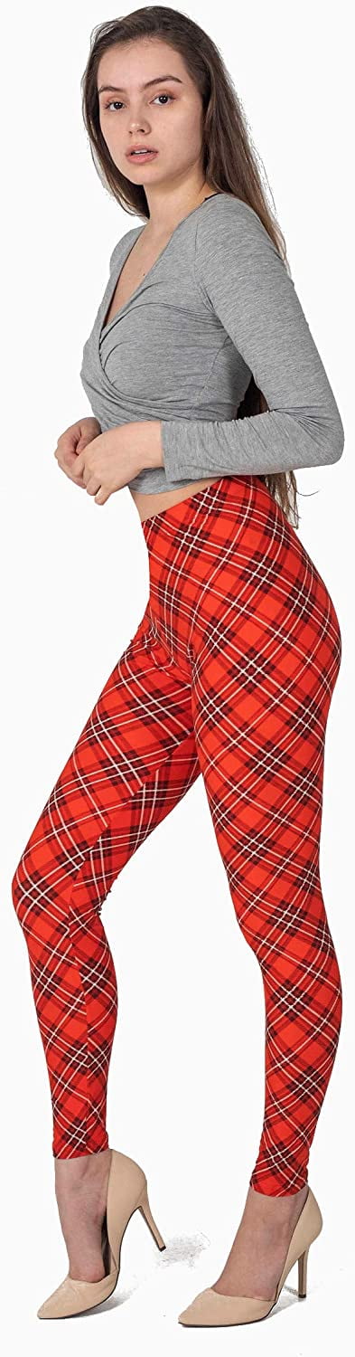 LMB - LMB Lush Moda Extra Soft Leggings 