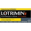 Lotrimin 12 g Jock Itch Cream
