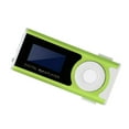 thumbnail image 5 of kurtrusly Lecteur de Musique Numérique MP3 Mini USB Écran OLED MP3 Supporte Carte Micro SD TF 16/32GB Design Clip Lampe de Poche, 5 of 5