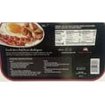Devanco Foods Beef Bacon, 10 oz