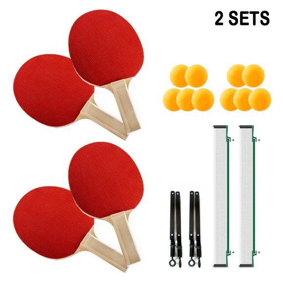 Ping Pong Net Table