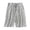 Grey, variant on SRZYMJ Mens Pajama Shorts Bamboo Viscose Breathable Soft Sleep Short Elastic Waist 2026 Lounge PJ Short with Pockets