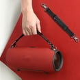 thumbnail image 3 of Handle Strap Better Hand and Grip. Removable Durable PU Bluetooth Audio Speaker, 3 of 8