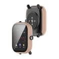 thumbnail image 3 of Cubierta para Huami Amazfit GTS 2 Mini PC Protector de pantalla de película de vidrio templado FLhrweasw  Nuevo, 3 of 5