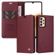 thumbnail image 1 of Funda para Samsung Galaxy M23 5G Estuche de Cuero PU Tipo Cartera con Ranuras para Tarjetas y Cierre Magnético, 1 of 5