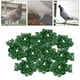 thumbnail image 3 of Anillos para patas de pájaros,Anillos para patas de pájaros Clip en bandas plásticas para patas de palomas,Herramienta de identificación de animales para identificar aves de, 3 of 8