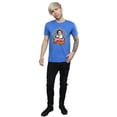 thumbnail image 4 of Elf Mens Buddy Smiling T-Shirt, 4 of 5