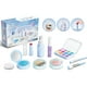 thumbnail image 3 of XWSHYW Juguetes para Niños Simulación Doméstica para Niños, Lápiz Labial, Sombra de Ojos, Maquillaje, Vestimenta para Niñas, Juego de Maquillaje de Color para El Hogar, No Se Puede Aplicar La Simulac, 3 of 7