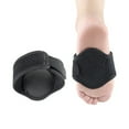 thumbnail image 3 of 2PCS Arch Support Brace Breathable Arch Support Band Plantar Fasciitis Band, 3 of 10