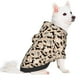 thumbnail image 2 of Fotbe Dachshund Sudadera con Estampado para Perros Pequeños – Suéter con Capucha para Mascotas, Tela Suave de Forro Polar con Bolsillo-X-Large, 2 of 7