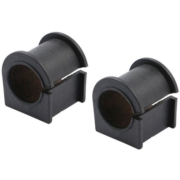 Front To Frame Sway Bar Bushing Kit - Compatible with 2007 - 2014 Ford Edge AWD 2008 2009 2010 2011 2012 2013