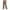 Coffee, variant on Lovskoo Wide Leg Pants for Women Spring Summer Trendy Comfortable Solid Color Elastic Waisted Button Up Pants Olive Green L