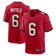 thumbnail image 1 of New Buccaneers Football Jersey Legend II NFL Jersey, 1 of 3