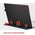 thumbnail image 3 of Laptop Cover for Xiaomi Book Pro Redmibook Pro 14 2022 Red Mibook Book Xiao MiSeries 14 Sleeve Case Bag Pouch Gift Stylus (black,xiaomi pro14 2022), 3 of 6