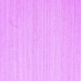 thumbnail image 1 of Ahgly Company Indoor Square Abstract Purple Contemporary Area Rugs, 4' Square, 1 of 4